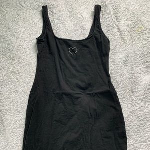 Kendall & Kylie Bodycon Dress